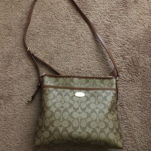 COACH Cross body bag